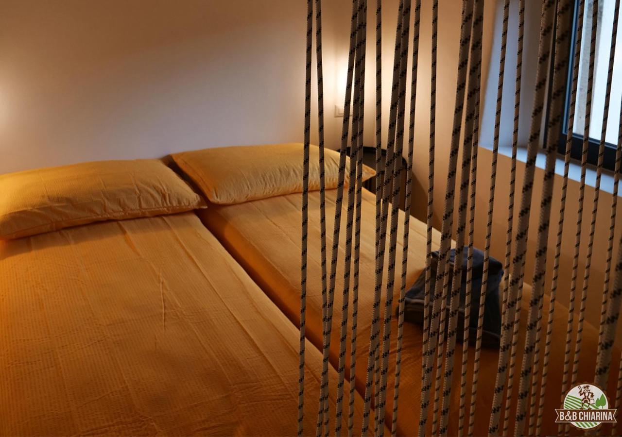 Bed And Breakfast Chiarina Mendrisio Luaran gambar